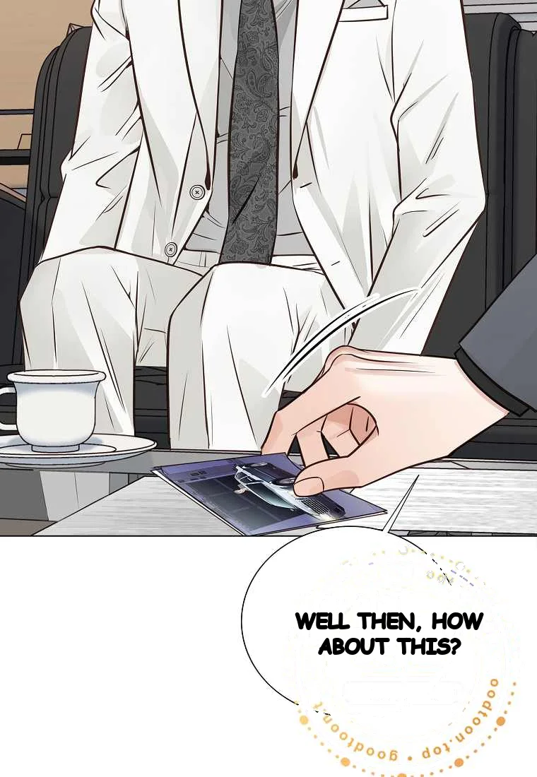 Return To Geumnak Ri Chapter 61 - Page 54