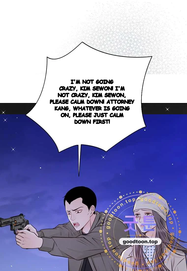 Return To Geumnak Ri Chapter 62 - Page 123