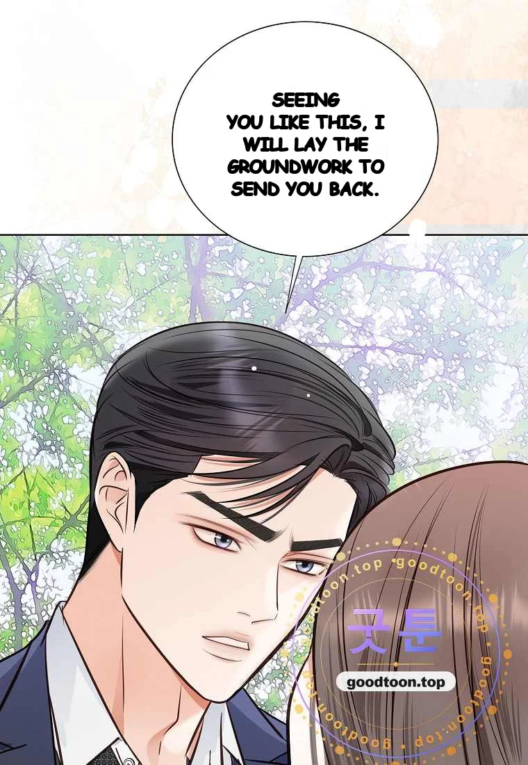 Return To Geumnak Ri Chapter 64 - Page 47
