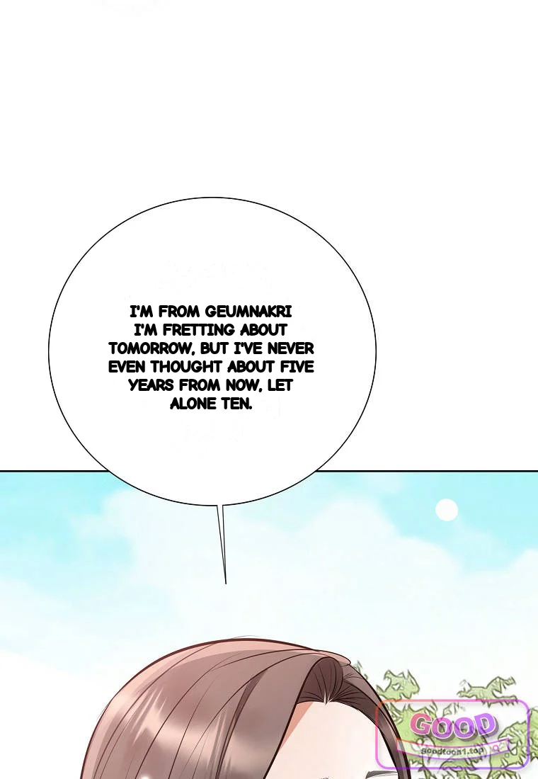 Return To Geumnak Ri Chapter 65 - Page 101