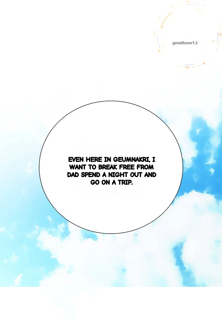 Return To Geumnak Ri Chapter 65 - Page 113