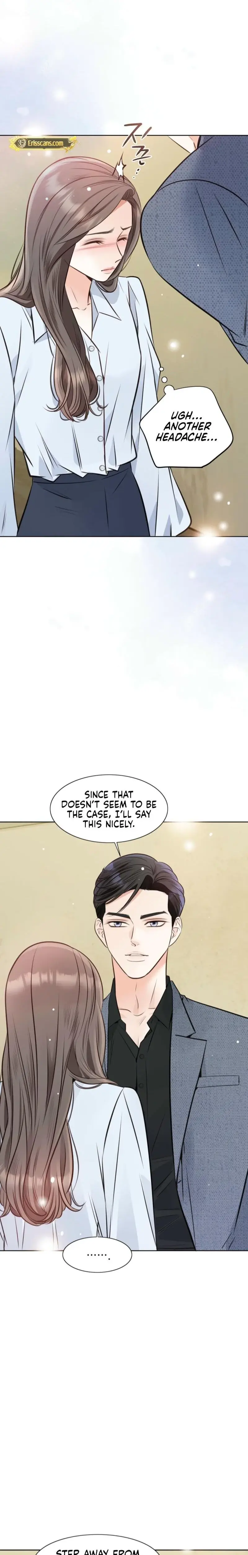 Return To Geumnak Ri Chapter 7 - Page 10