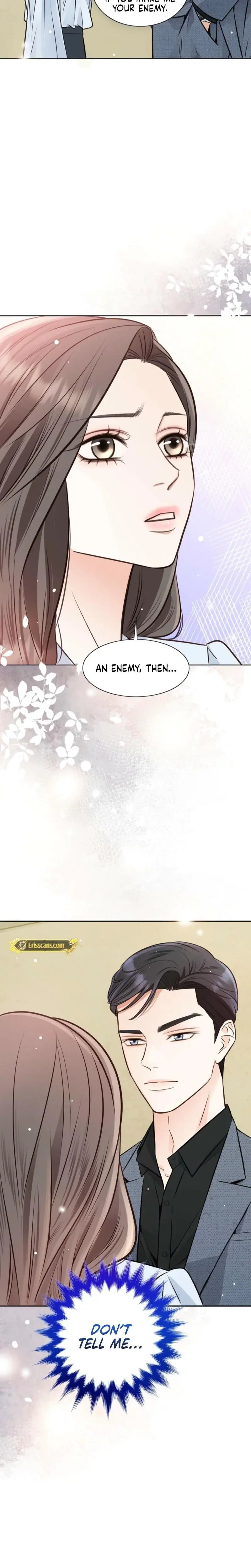 Return To Geumnak Ri Chapter 7 - Page 12