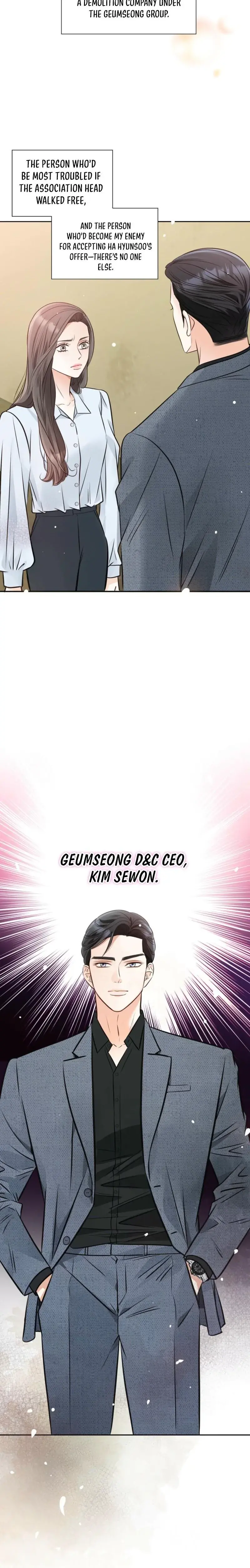 Return To Geumnak Ri Chapter 7 - Page 14