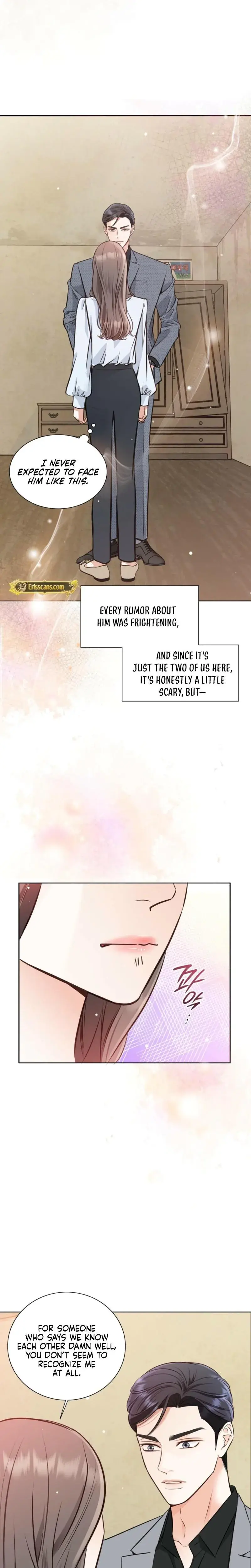 Return To Geumnak Ri Chapter 7 - Page 15