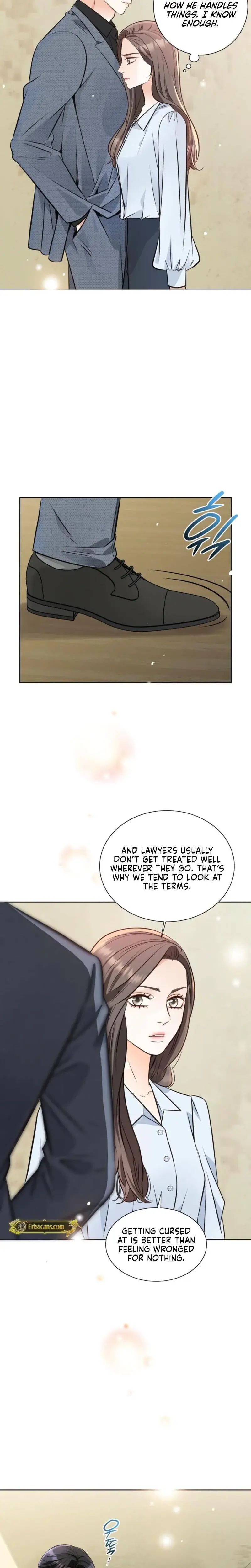 Return To Geumnak Ri Chapter 7 - Page 17
