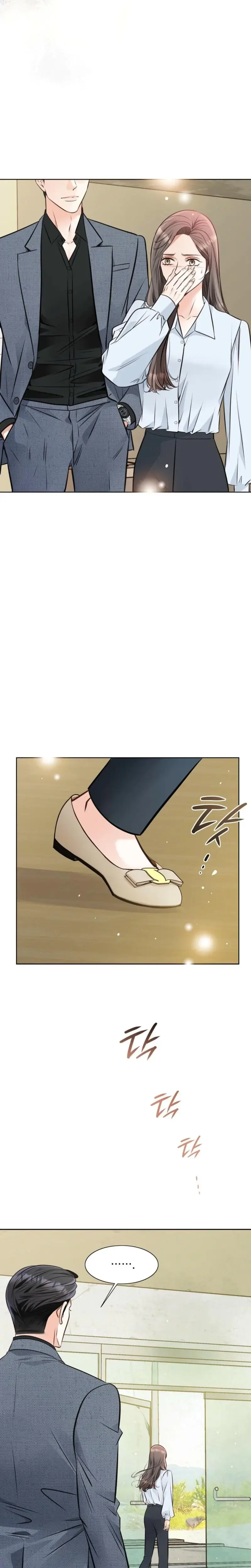 Return To Geumnak Ri Chapter 7 - Page 24
