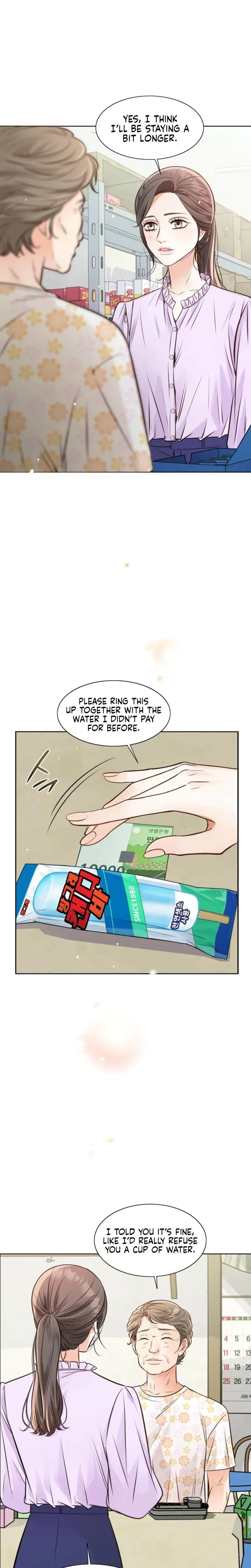 Return To Geumnak Ri Chapter 7 - Page 30