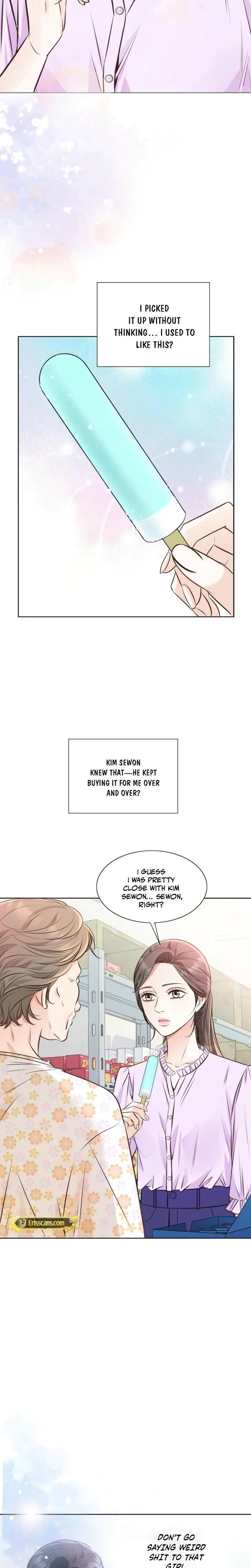 Return To Geumnak Ri Chapter 8 - Page 2