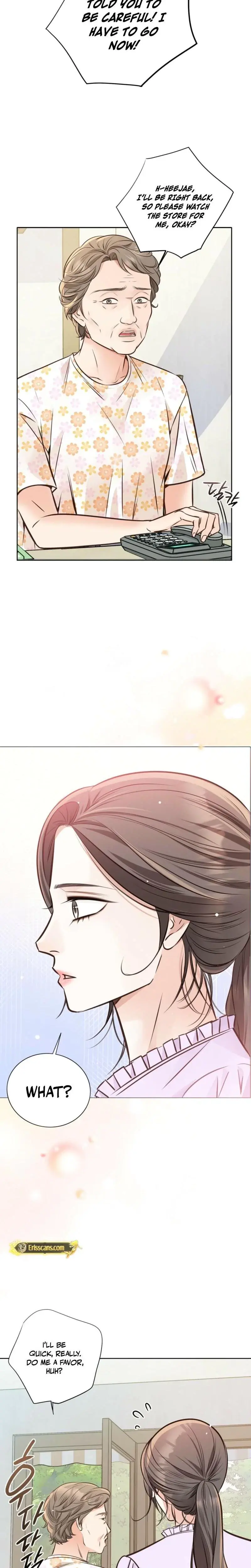 Return To Geumnak Ri Chapter 8 - Page 7