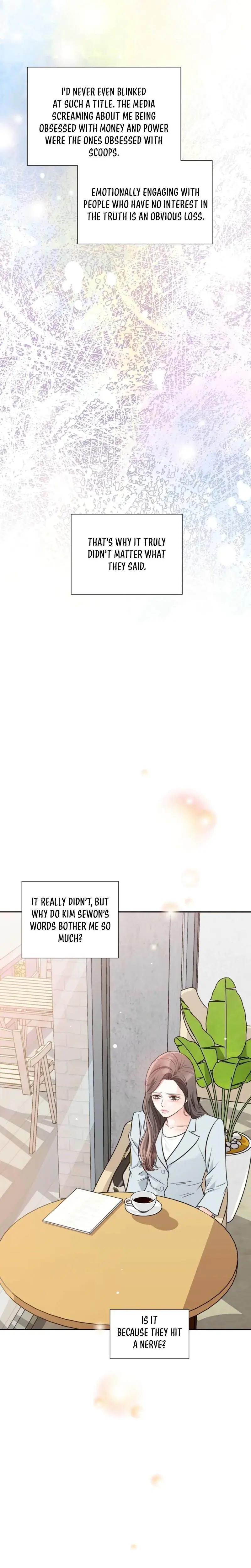 Return To Geumnak Ri Chapter 9 - Page 14