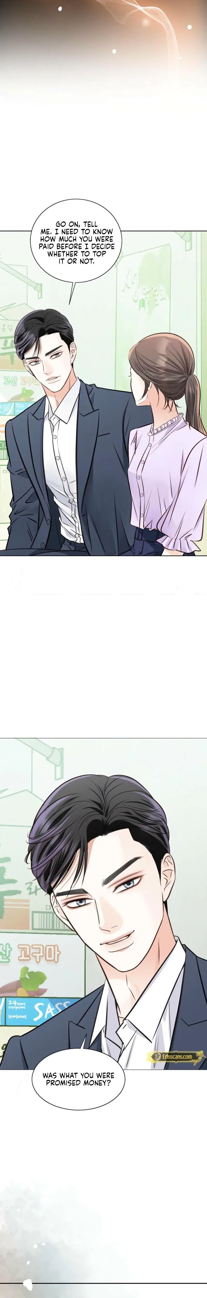 Return To Geumnak Ri Chapter 9 - Page 4