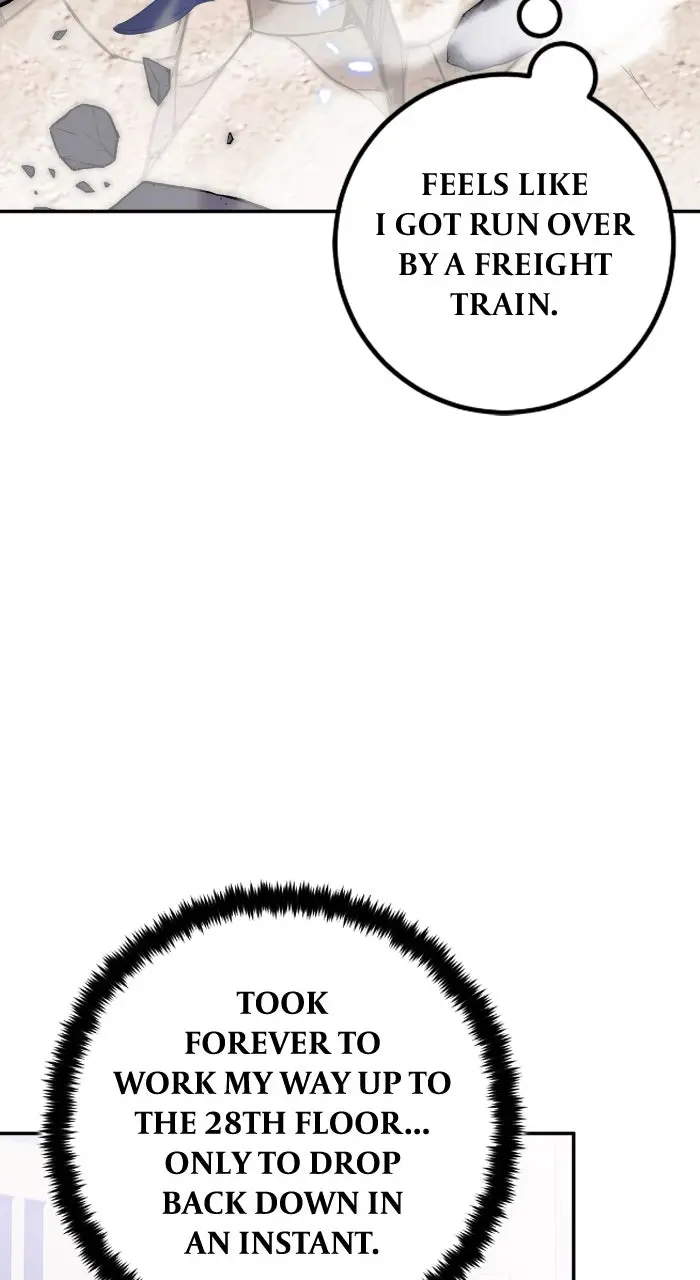 Return To Player Baaabc Chapter 214 - Page 16