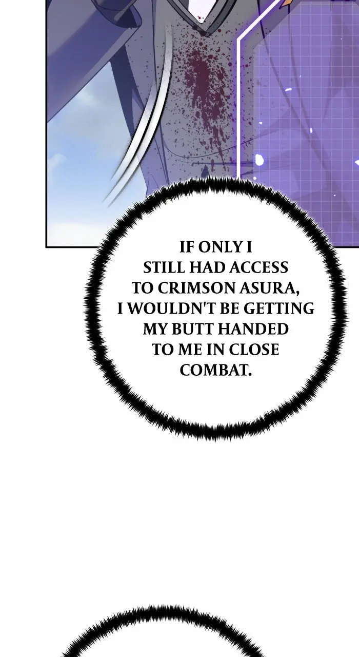 Return To Player Baaabc Chapter 214 - Page 19
