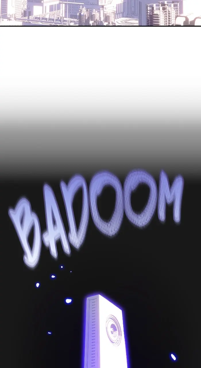 Return To Player Baaabc Chapter 214 - Page 31