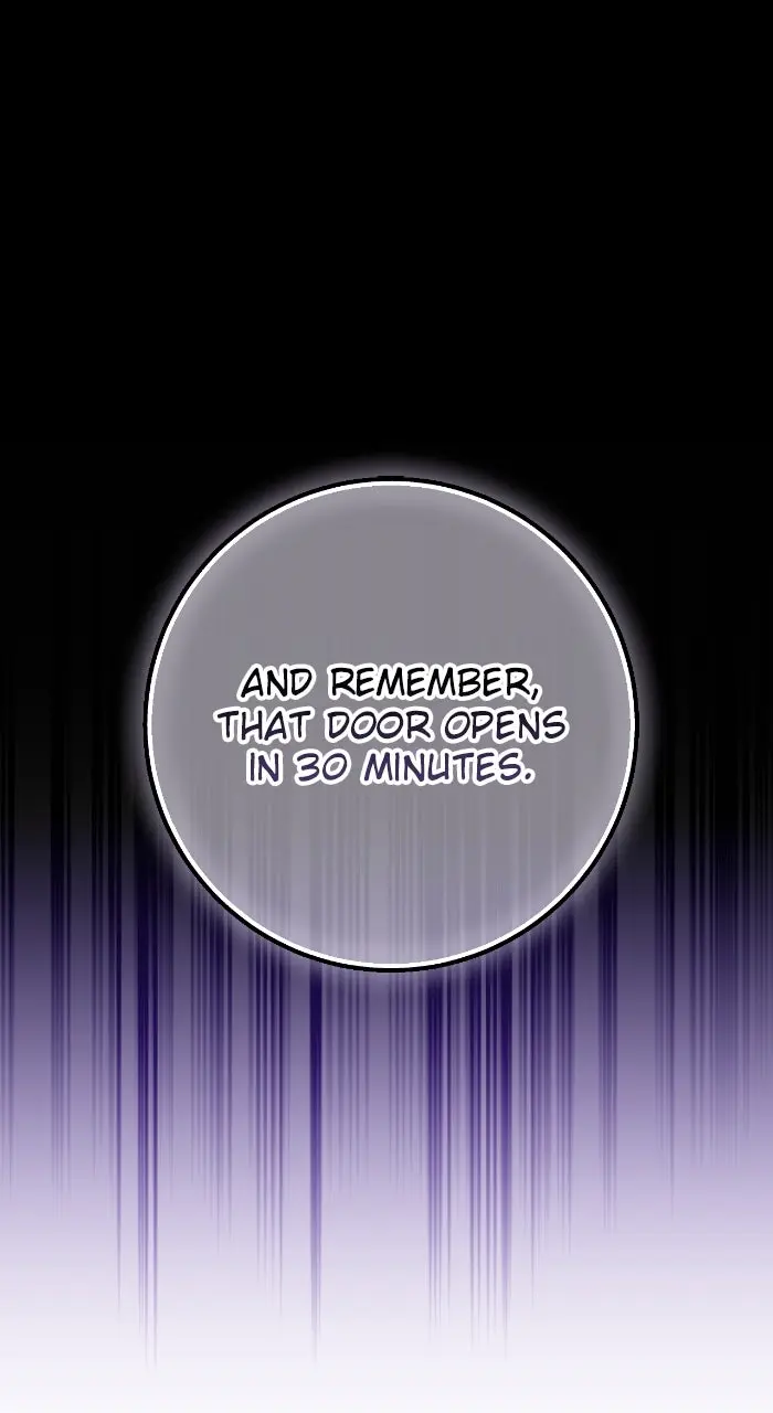 Return To Player Baaabc Chapter 214 - Page 33