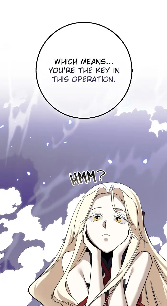 Return To Player Baaabc Chapter 214 - Page 35