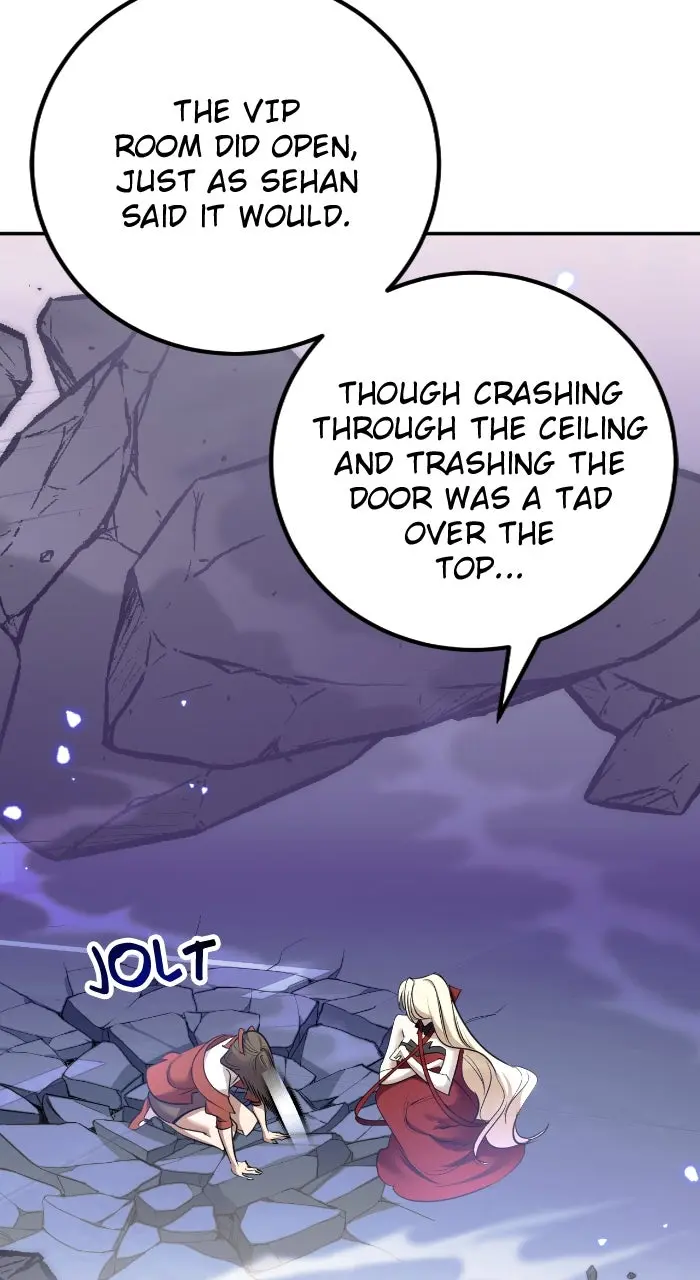 Return To Player Baaabc Chapter 214 - Page 38