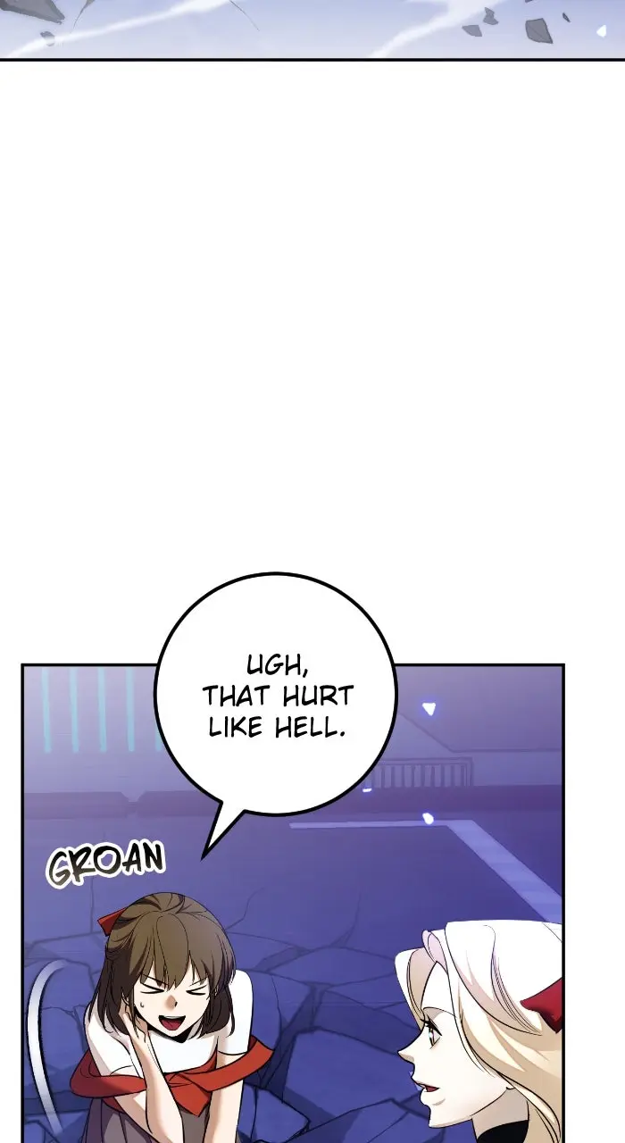 Return To Player Baaabc Chapter 214 - Page 39