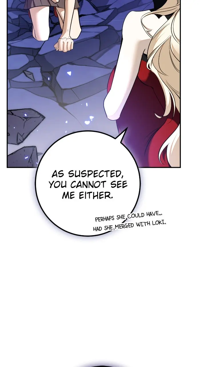Return To Player Baaabc Chapter 214 - Page 40