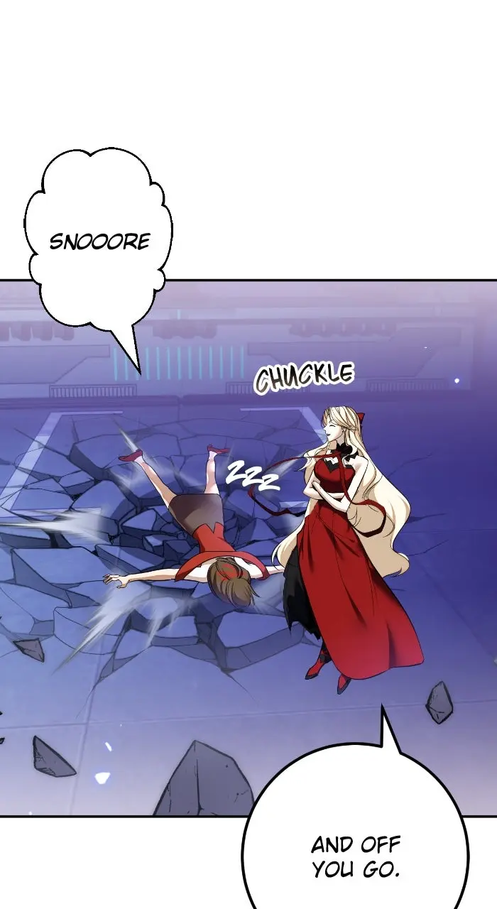 Return To Player Baaabc Chapter 214 - Page 44
