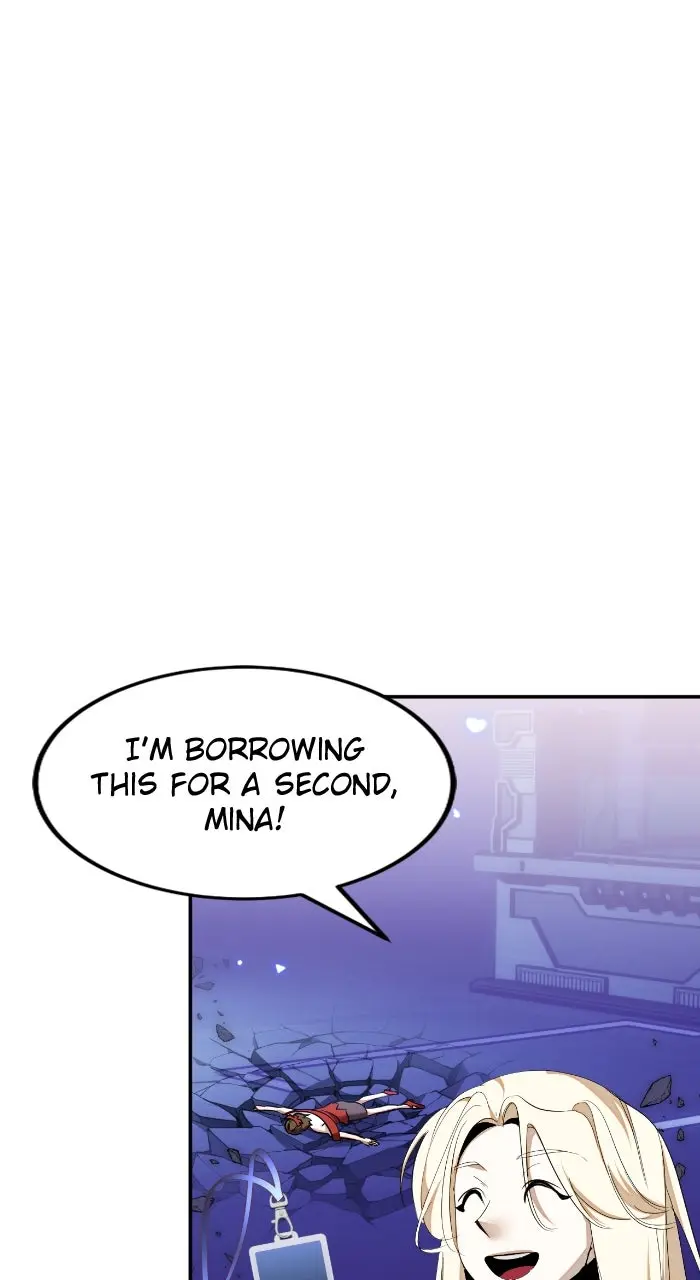 Return To Player Baaabc Chapter 214 - Page 48