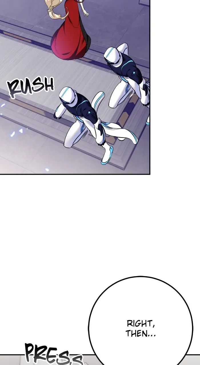 Return To Player Baaabc Chapter 214 - Page 50