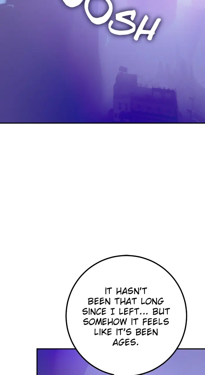 Return To Player Baaabc Chapter 215 - Page 2