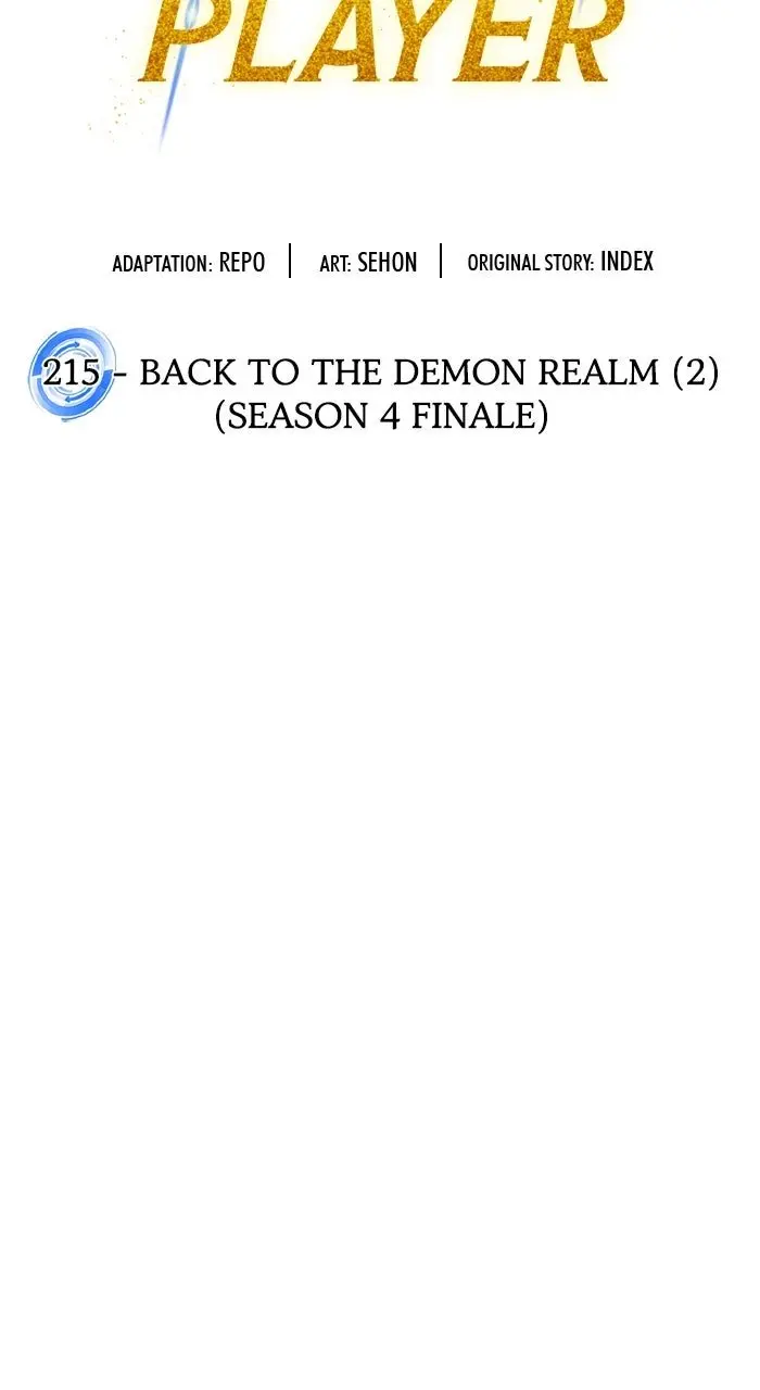 Return To Player Baaabc Chapter 215 - Page 26