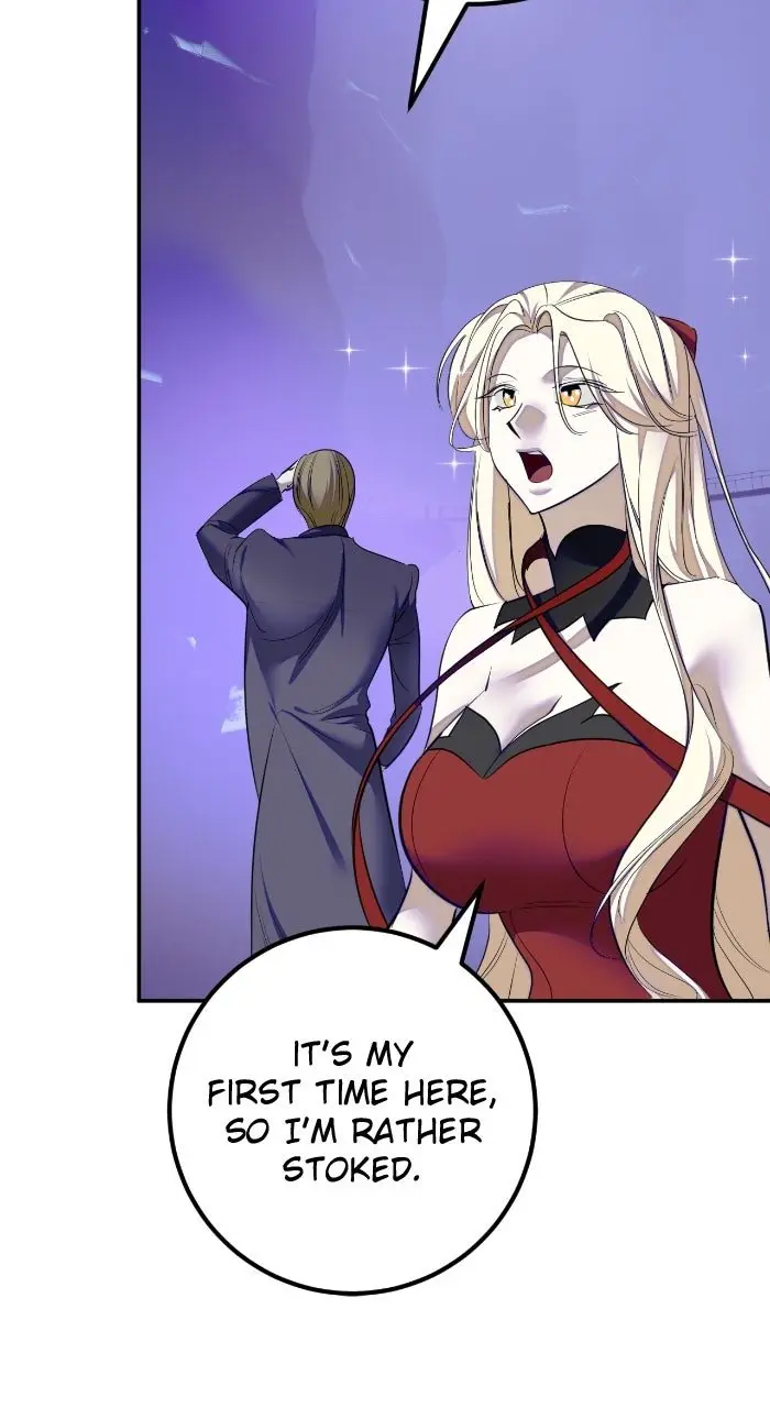 Return To Player Baaabc Chapter 215 - Page 3