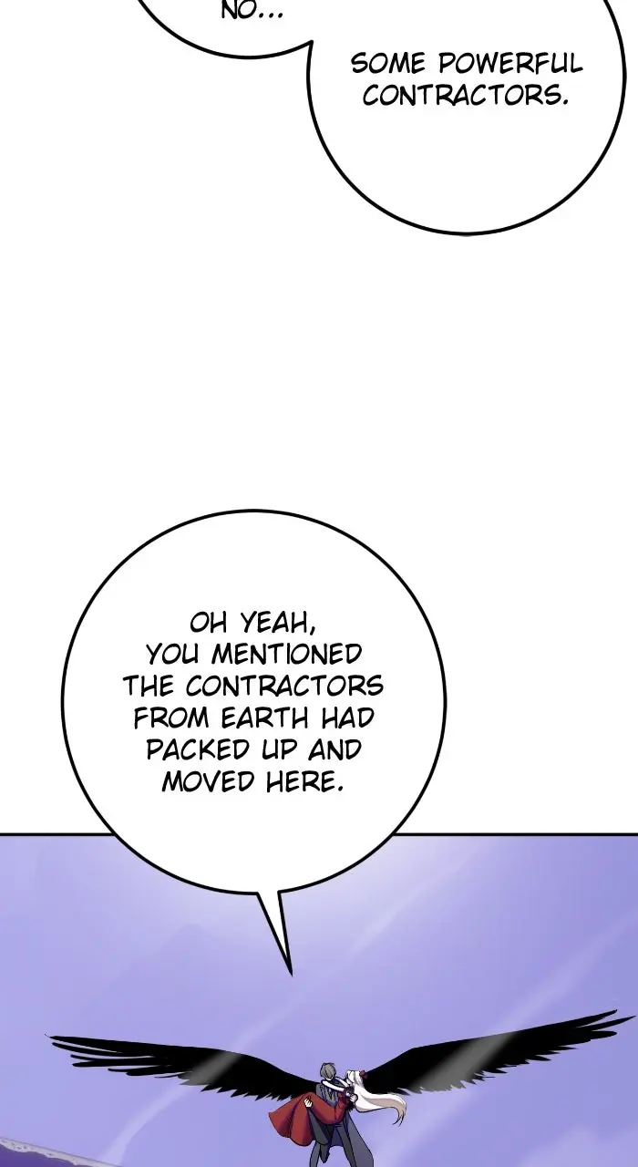Return To Player Baaabc Chapter 215 - Page 31