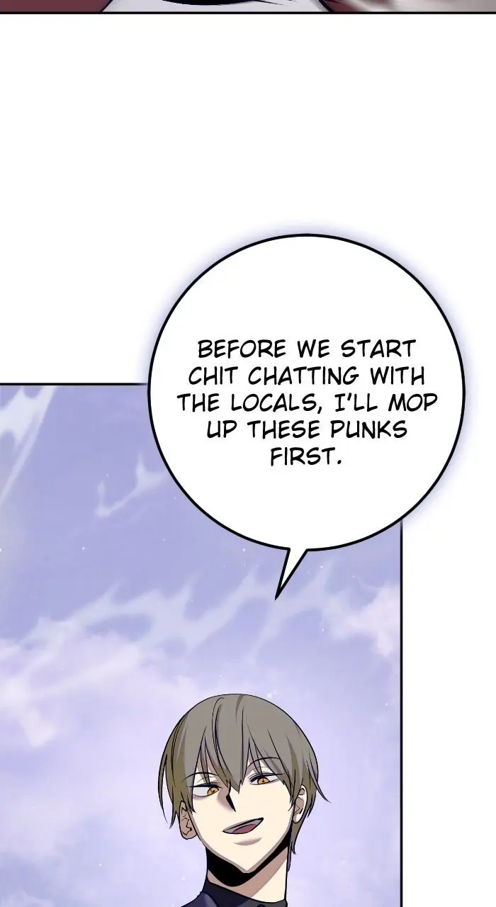 Return To Player Baaabc Chapter 215 - Page 35