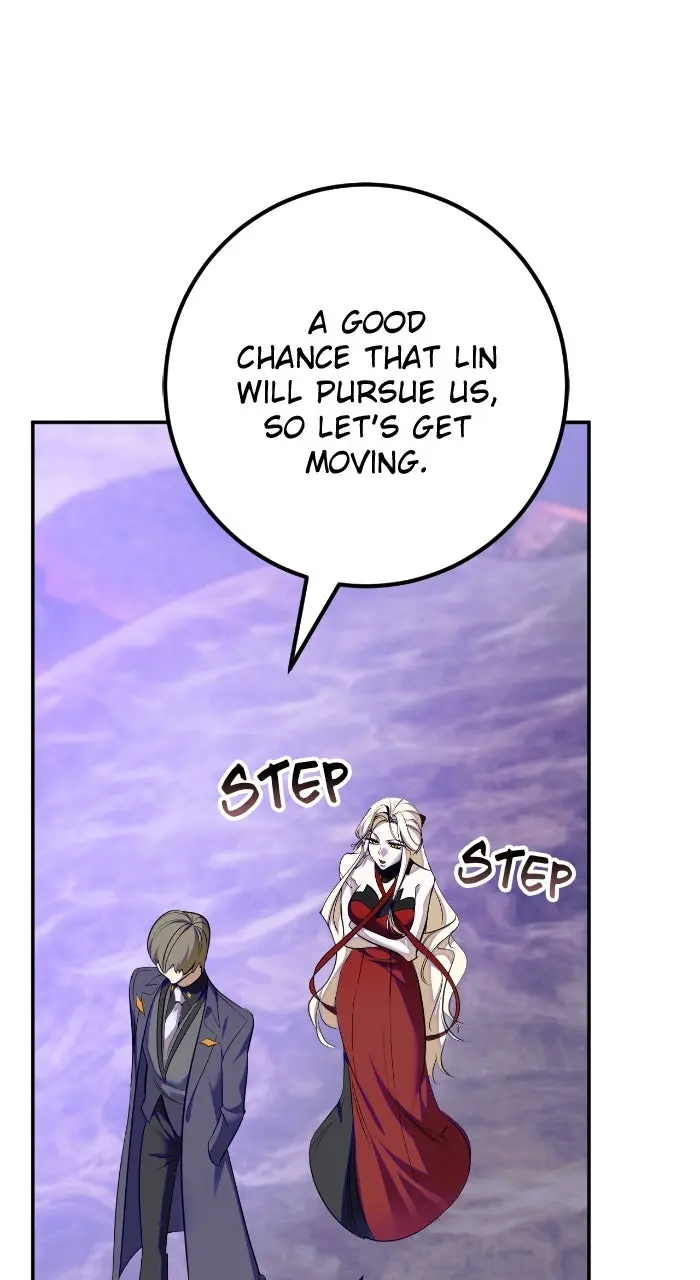 Return To Player Baaabc Chapter 215 - Page 4