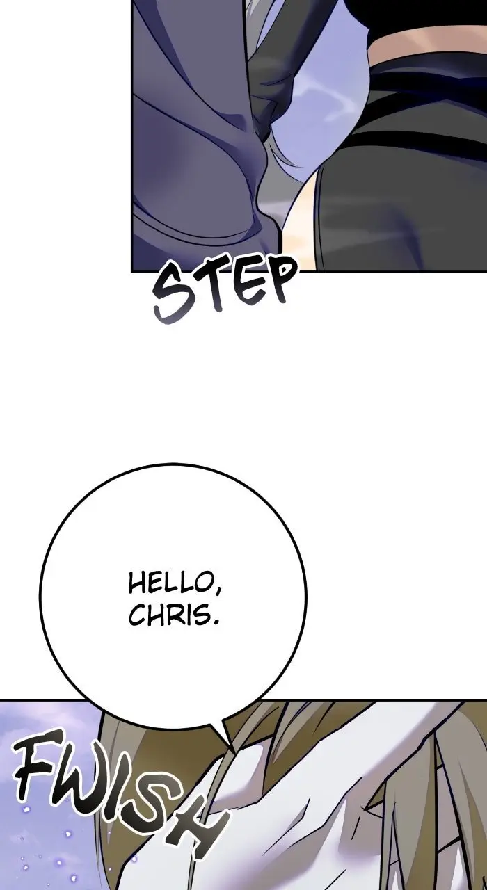 Return To Player Baaabc Chapter 215 - Page 41