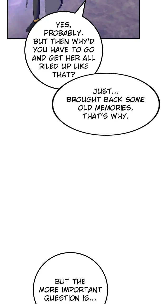 Return To Player Baaabc Chapter 215 - Page 5