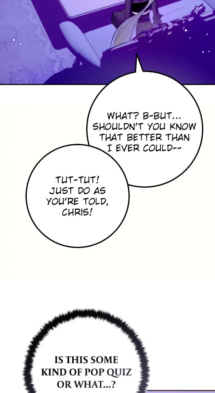 Return To Player Baaabc Chapter 215 - Page 52