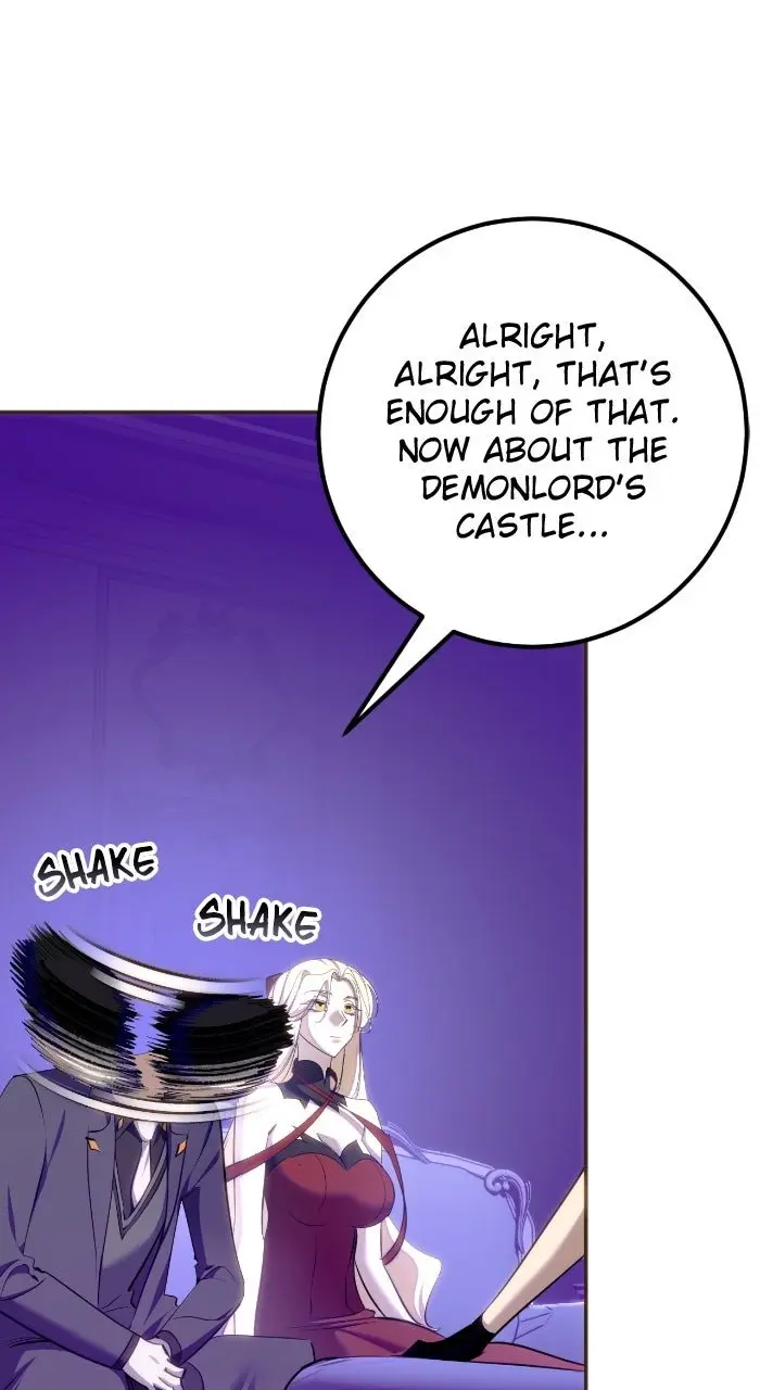 Return To Player Baaabc Chapter 215 - Page 60