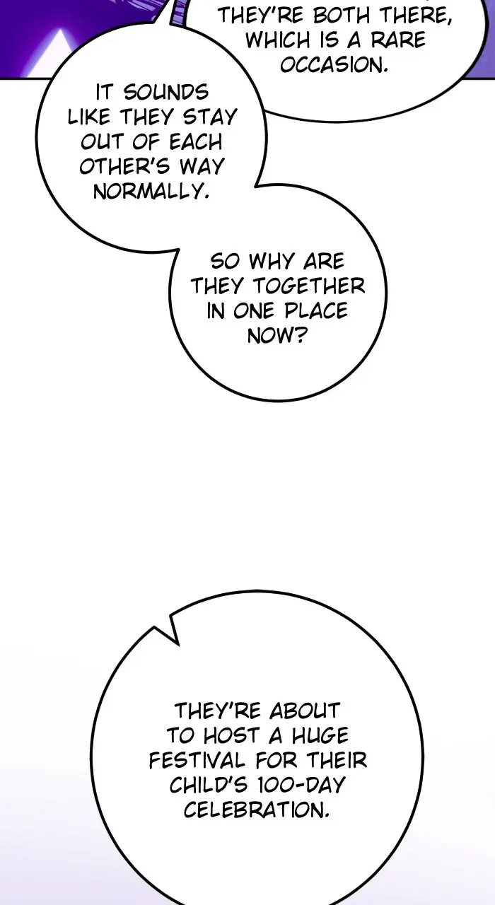 Return To Player Baaabc Chapter 215 - Page 67