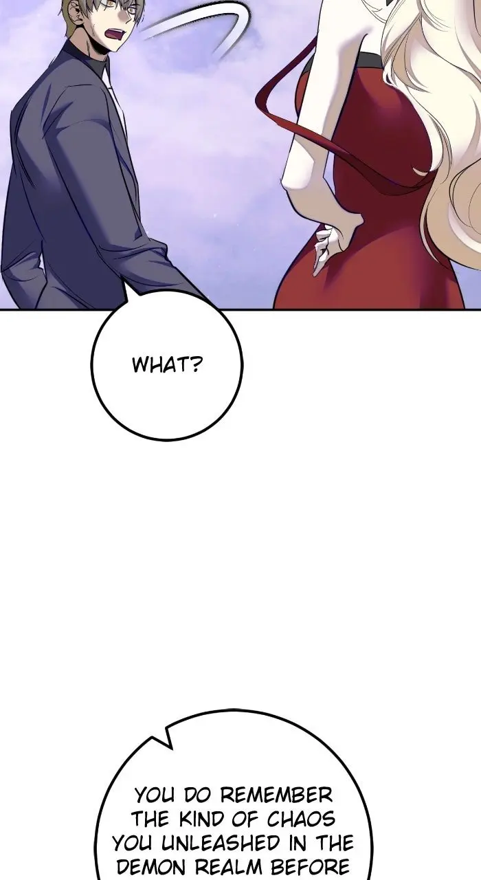 Return To Player Baaabc Chapter 215 - Page 9