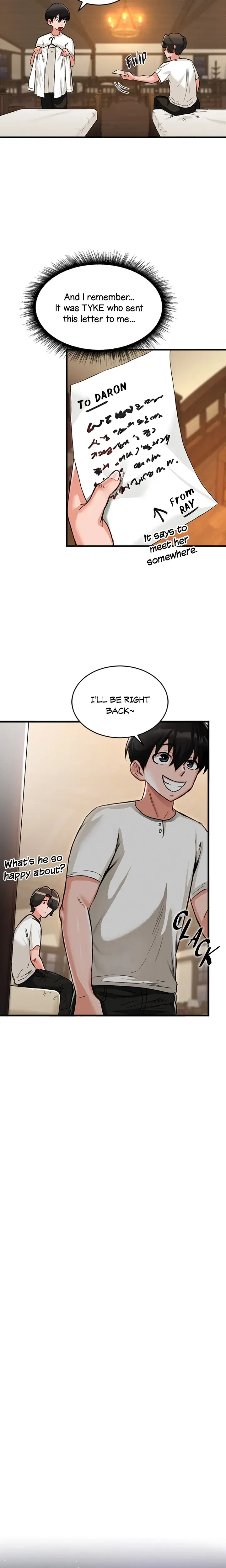 Returned Soldiers Female Conquest Diary Chapter 1 - Page 26