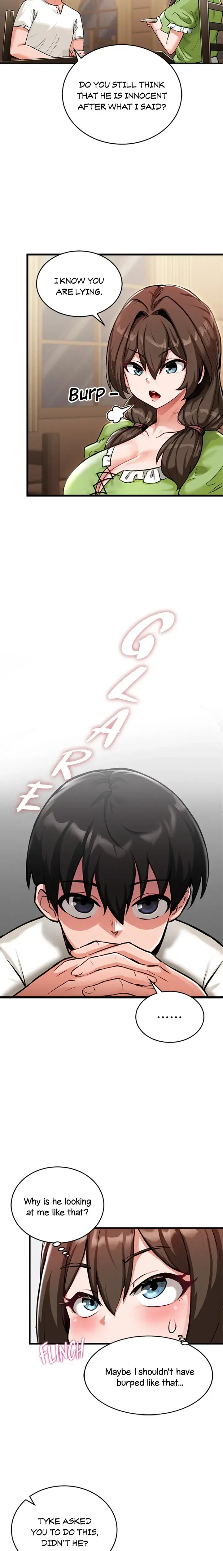 Returned Soldiers Female Conquest Diary Chapter 1 - Page 31