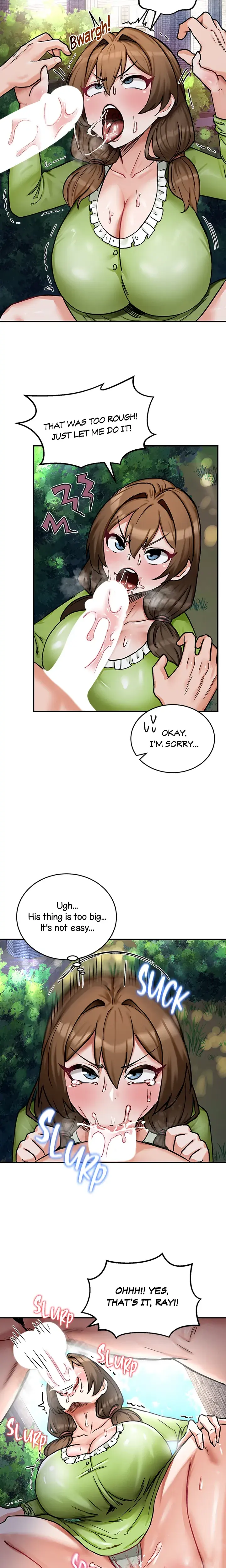 Returned Soldiers Female Conquest Diary Chapter 10 - Page 11