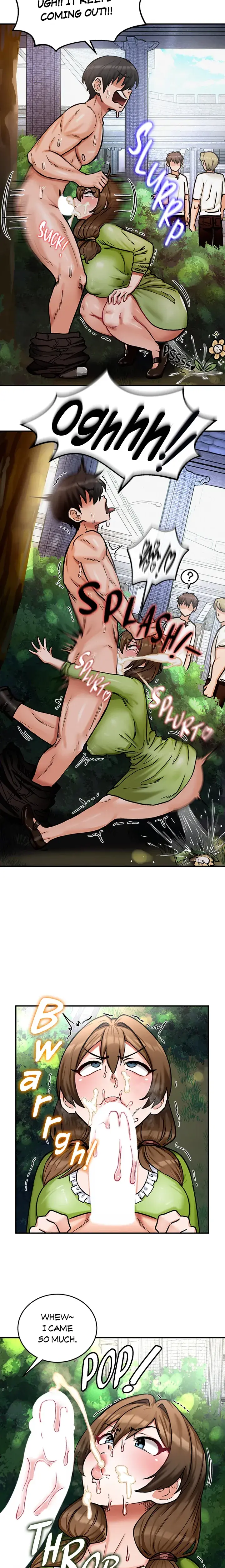 Returned Soldiers Female Conquest Diary Chapter 10 - Page 13