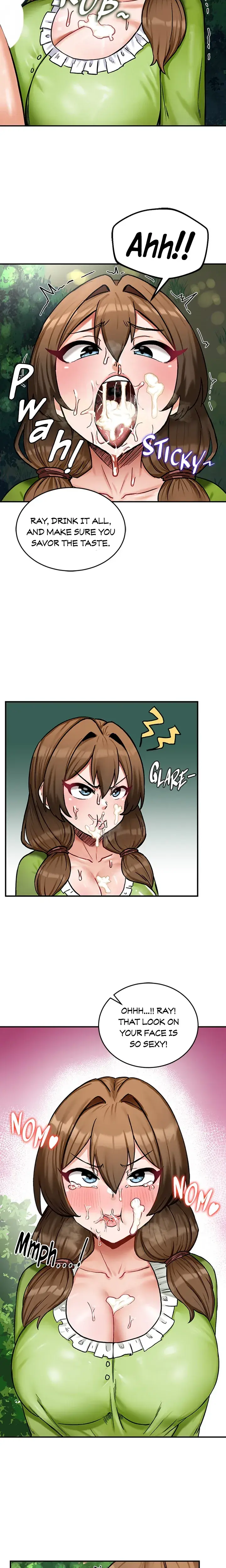 Returned Soldiers Female Conquest Diary Chapter 10 - Page 14