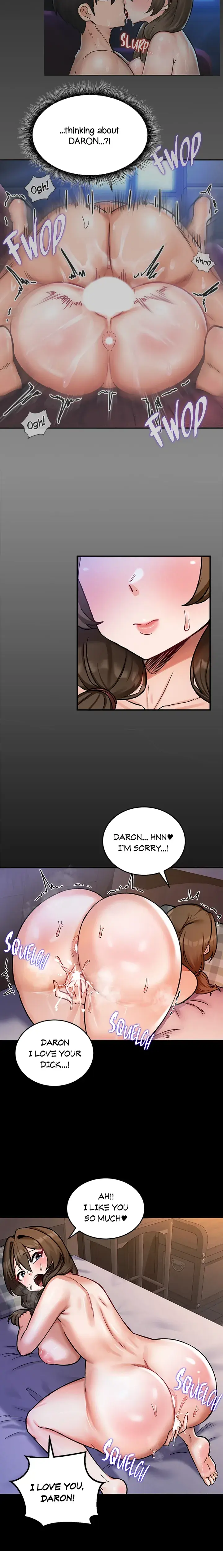 Returned Soldiers Female Conquest Diary Chapter 10 - Page 4