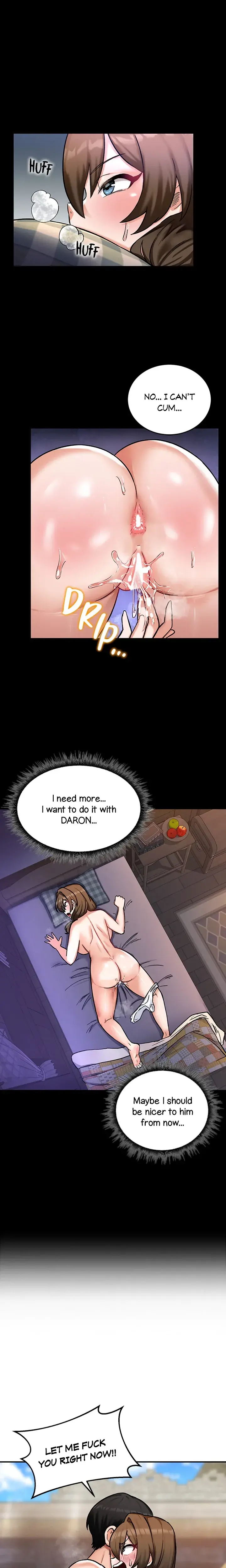Returned Soldiers Female Conquest Diary Chapter 10 - Page 5