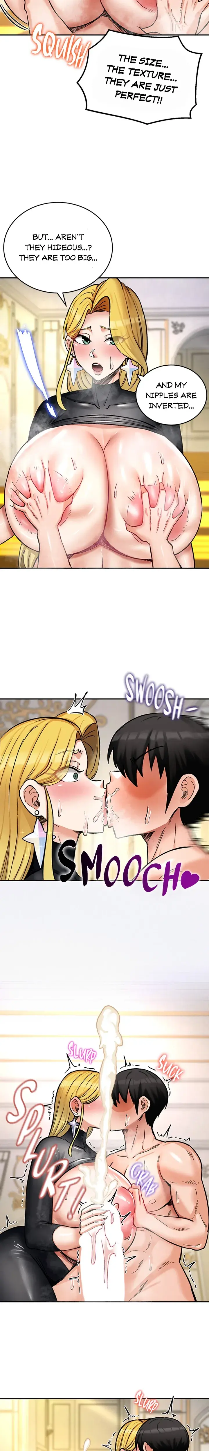 Returned Soldiers Female Conquest Diary Chapter 11 - Page 12