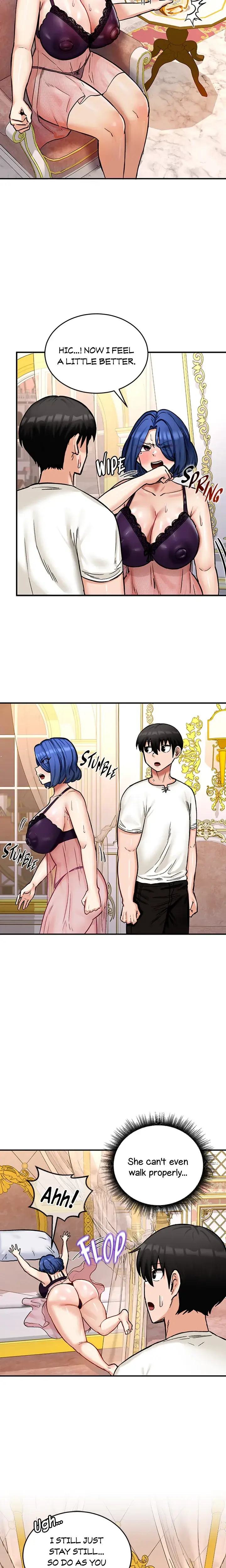 Returned Soldiers Female Conquest Diary Chapter 12 - Page 10
