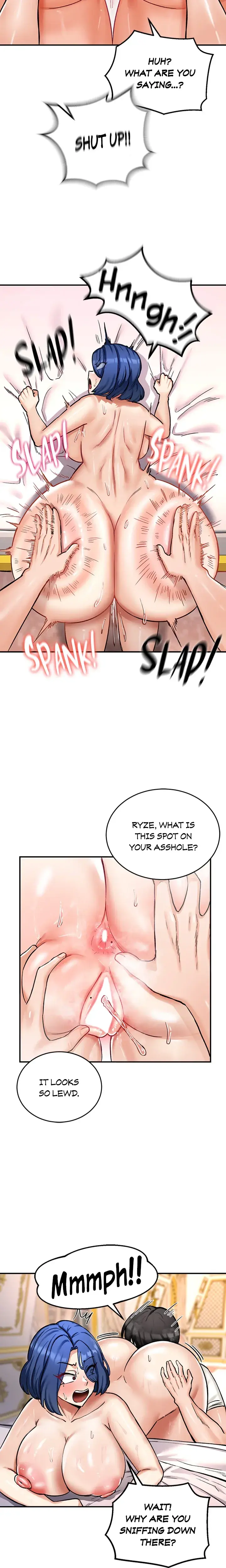Returned Soldiers Female Conquest Diary Chapter 12 - Page 12