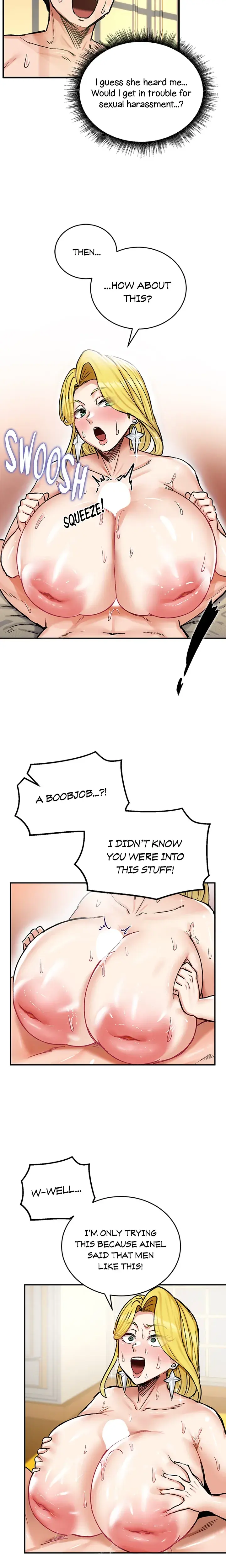 Returned Soldiers Female Conquest Diary Chapter 15 - Page 19
